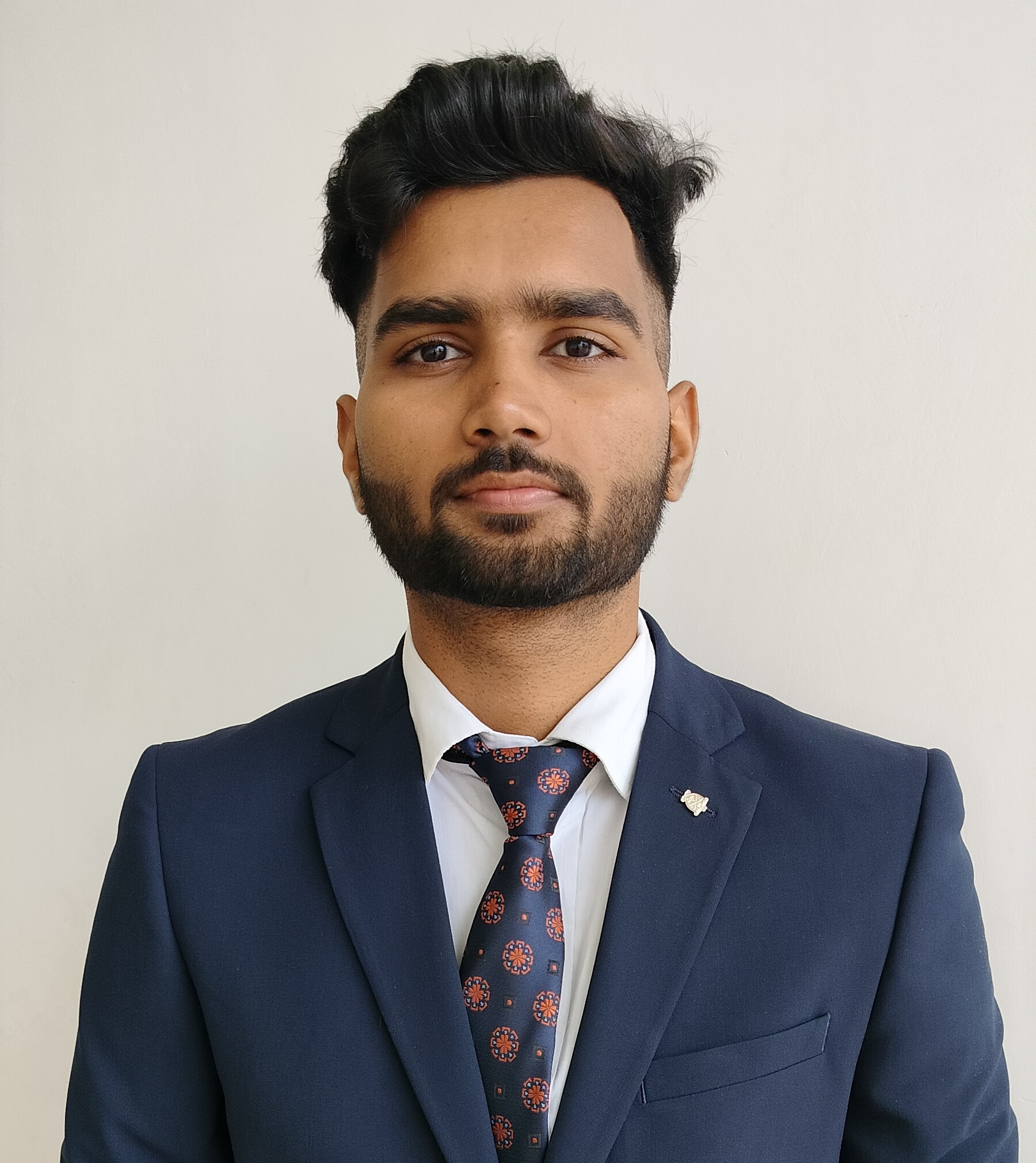 Aditya Kumar